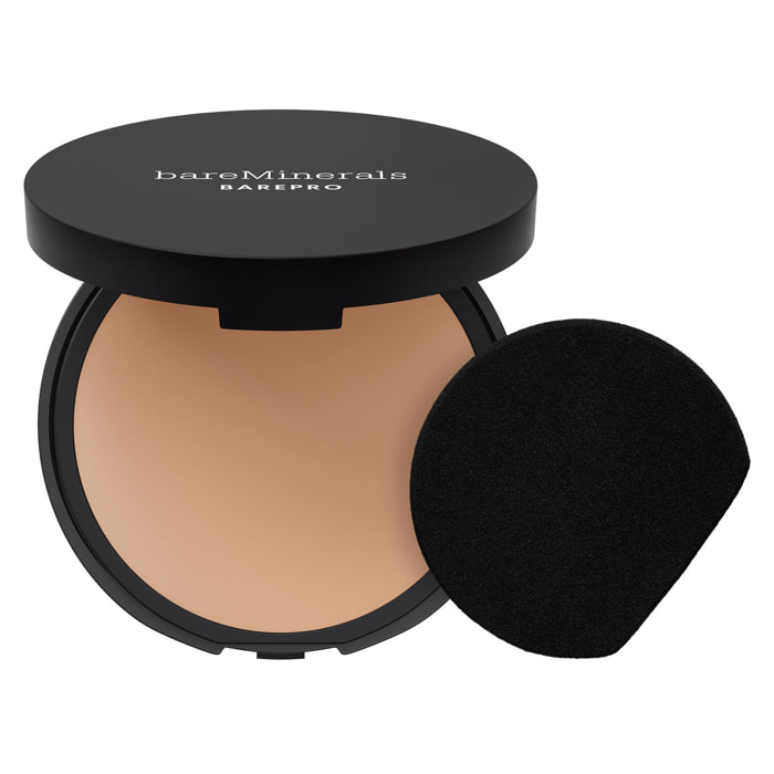 BarePro® - Fond de Teint en Poudre Compacte