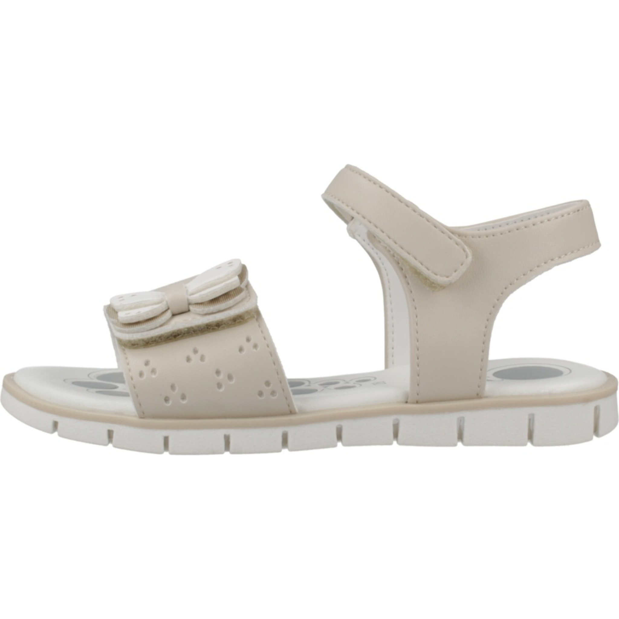 Sandalias Niña de la marca CHICCO  modelo 1122163C BEIS