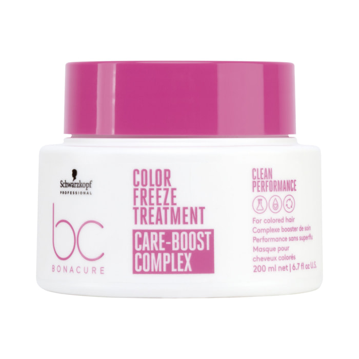 BC Color Freeze - Masque
