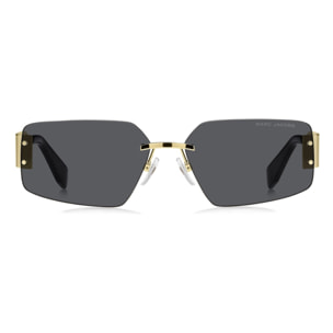 Gafas de Sol Marc Jacobs MARC 875/N/S RHL de Metal Unisex 59 mm