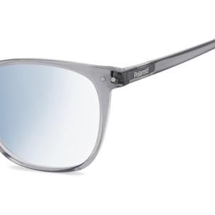 Gafas de Vista Polaroid PLD 0029/R/BB KB7 50 de Policarbonato Unisex 50 mm