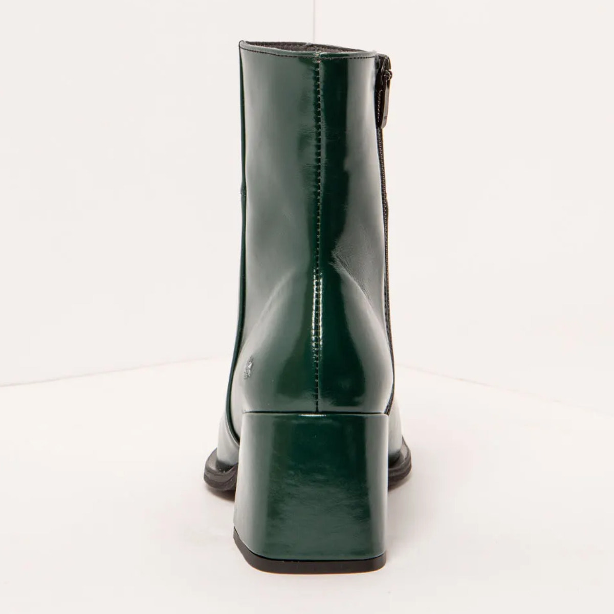 Botines 1706 NAPPA SHINNY JUNGLE / VERONA color Jungle