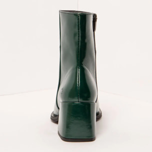 Botines 1706 NAPPA SHINNY JUNGLE / VERONA color Jungle