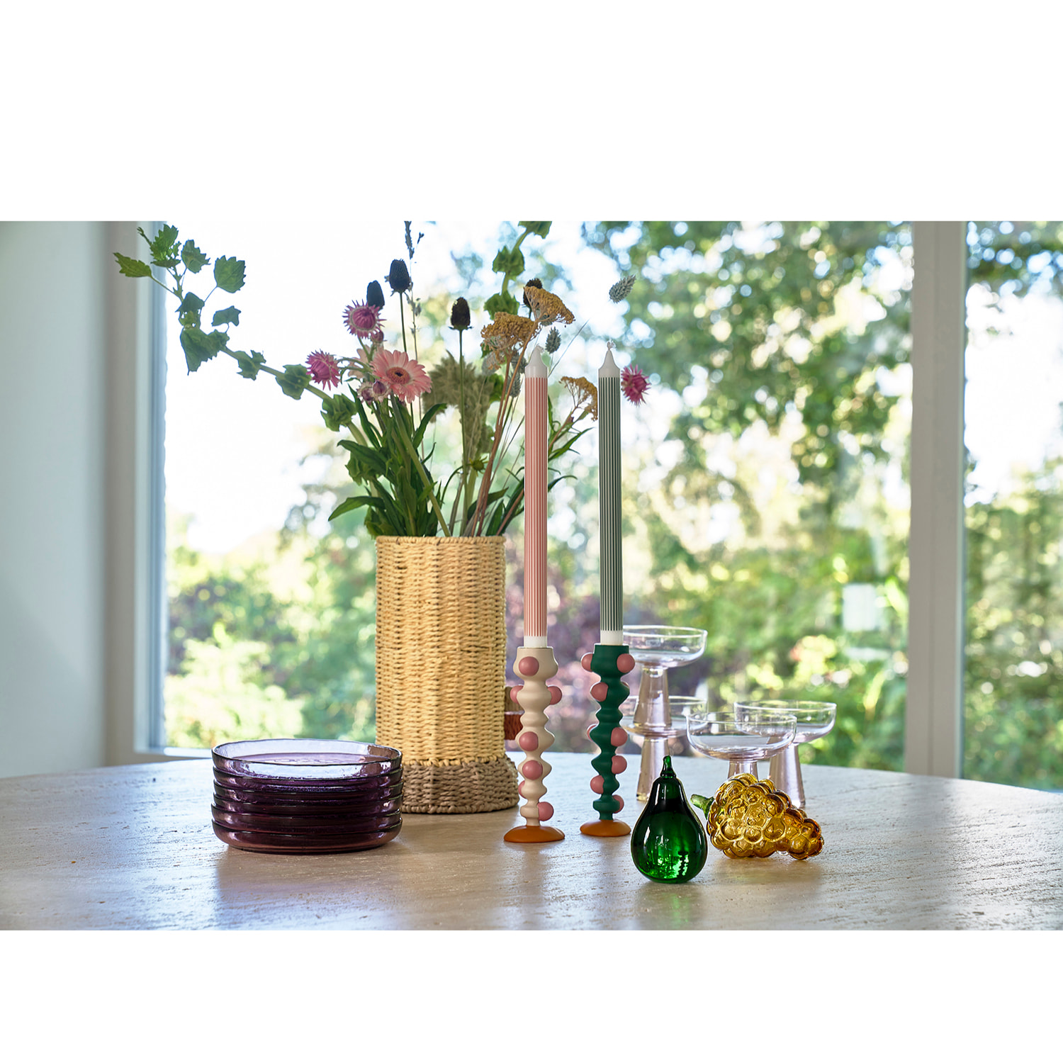 Vase Styles