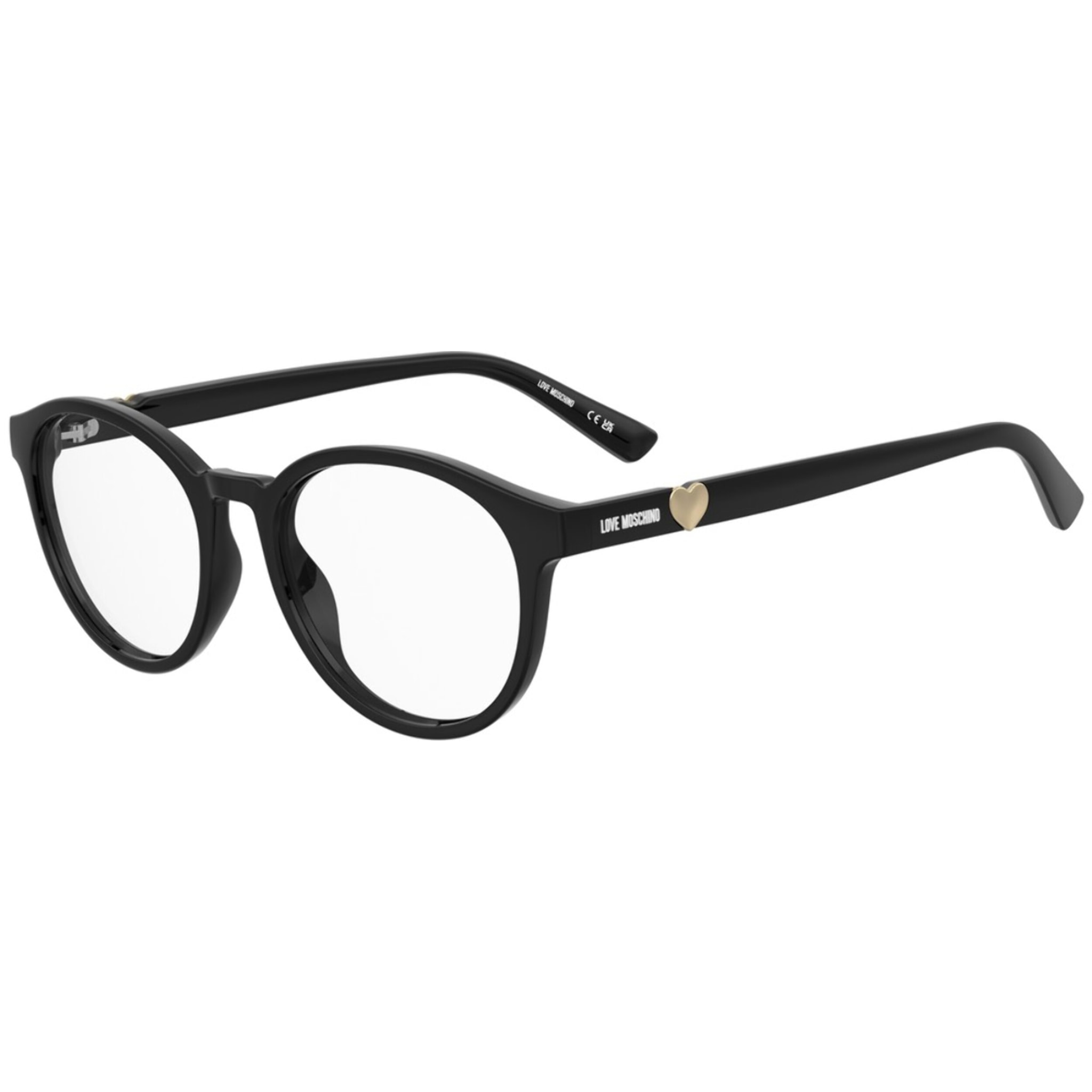 Gafas de Vista Love Moschino MOL683 807 de Tr90 Mujer 52 mm