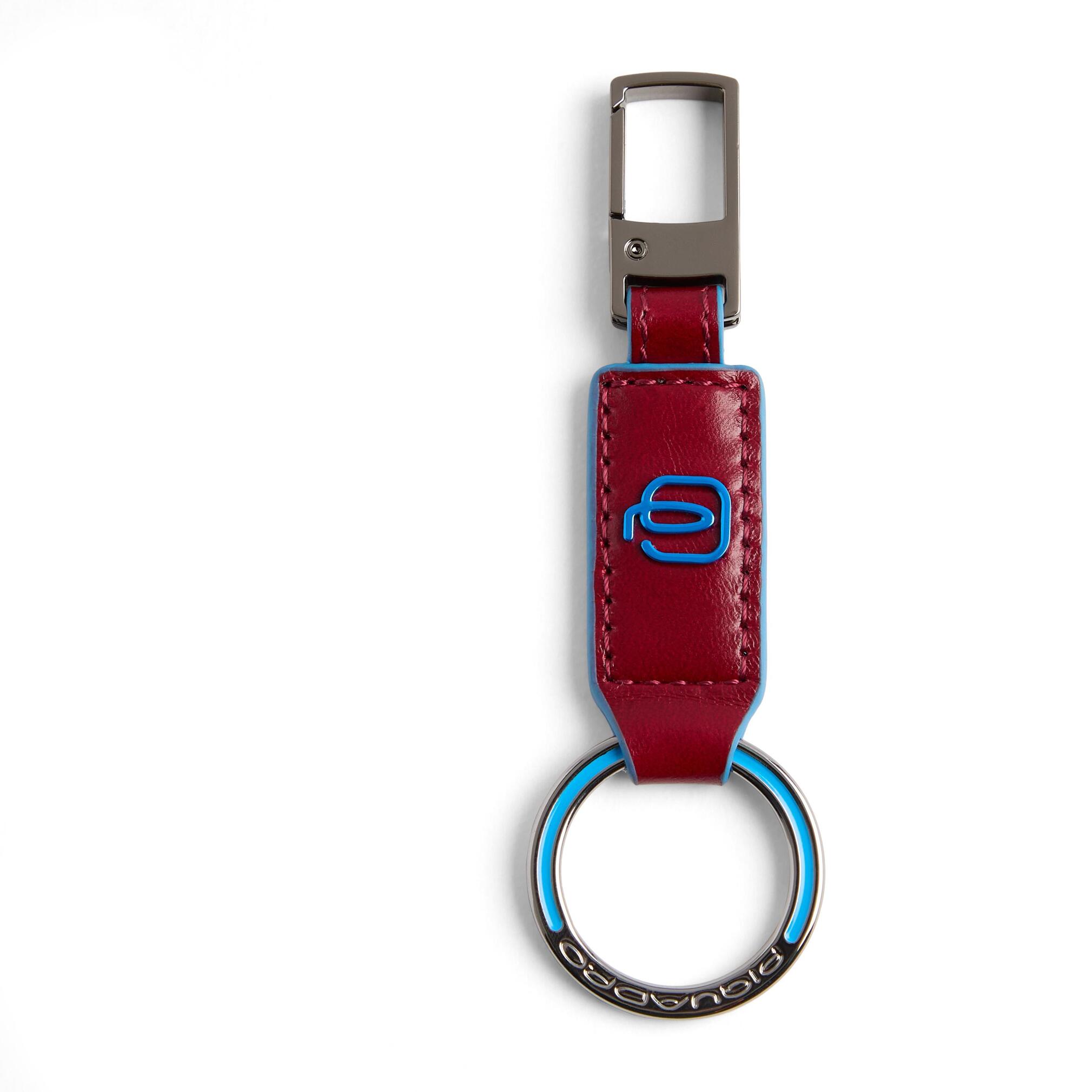 Piquadro Moschettone portachiavi