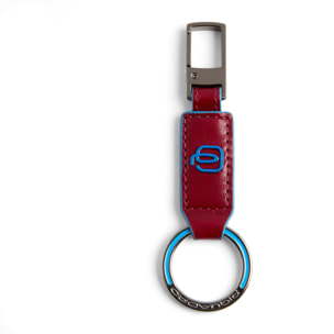 Piquadro Moschettone portachiavi