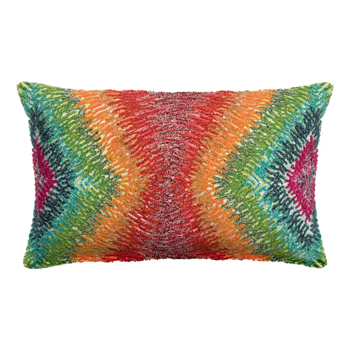 Coussin Stella brodé