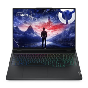 PC Gamer LENOVO Legion Pro 7 16IRX9H