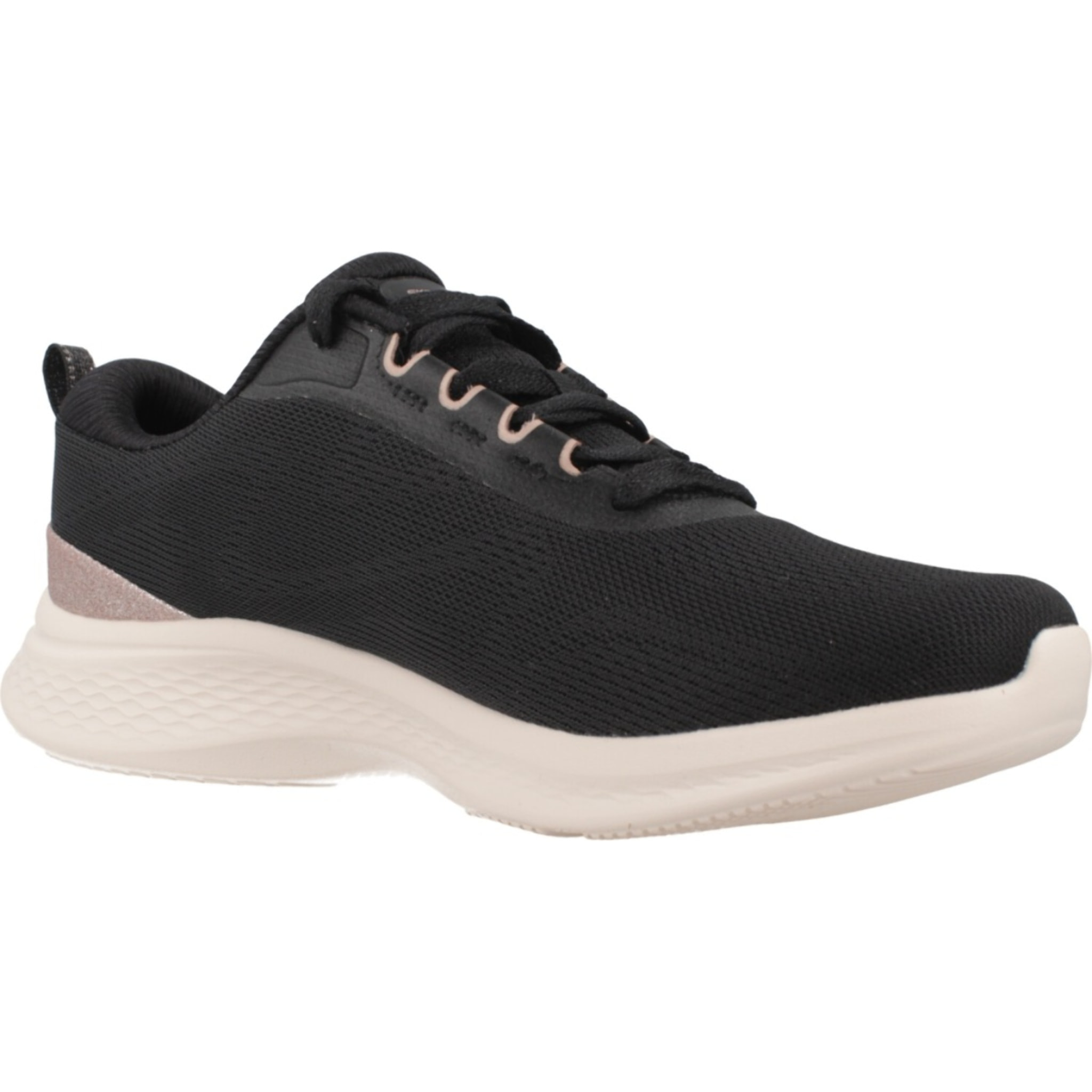 Sneakers De  Mujer Lite Pro 2.0 Brillian Negro