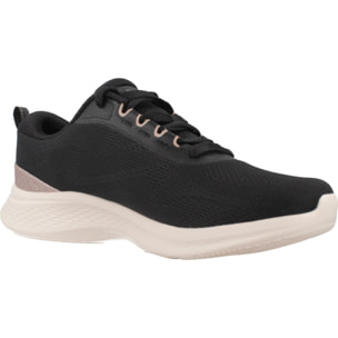 Sneakers De  Mujer Lite Pro 2.0 Brillian Negro