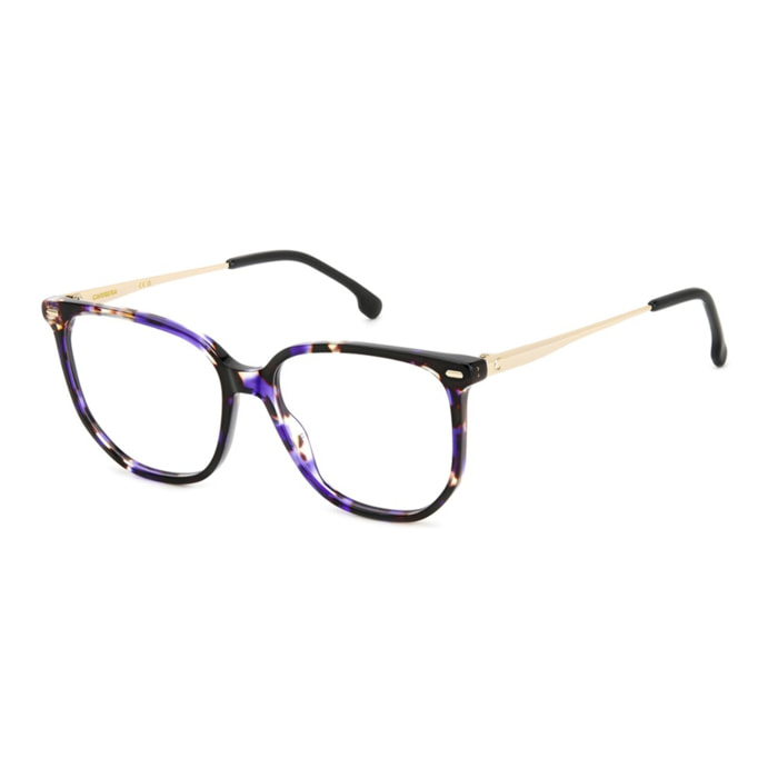 Gafas de Vista Carrera 3025 HKZ de Acetato Mujer 54 mm