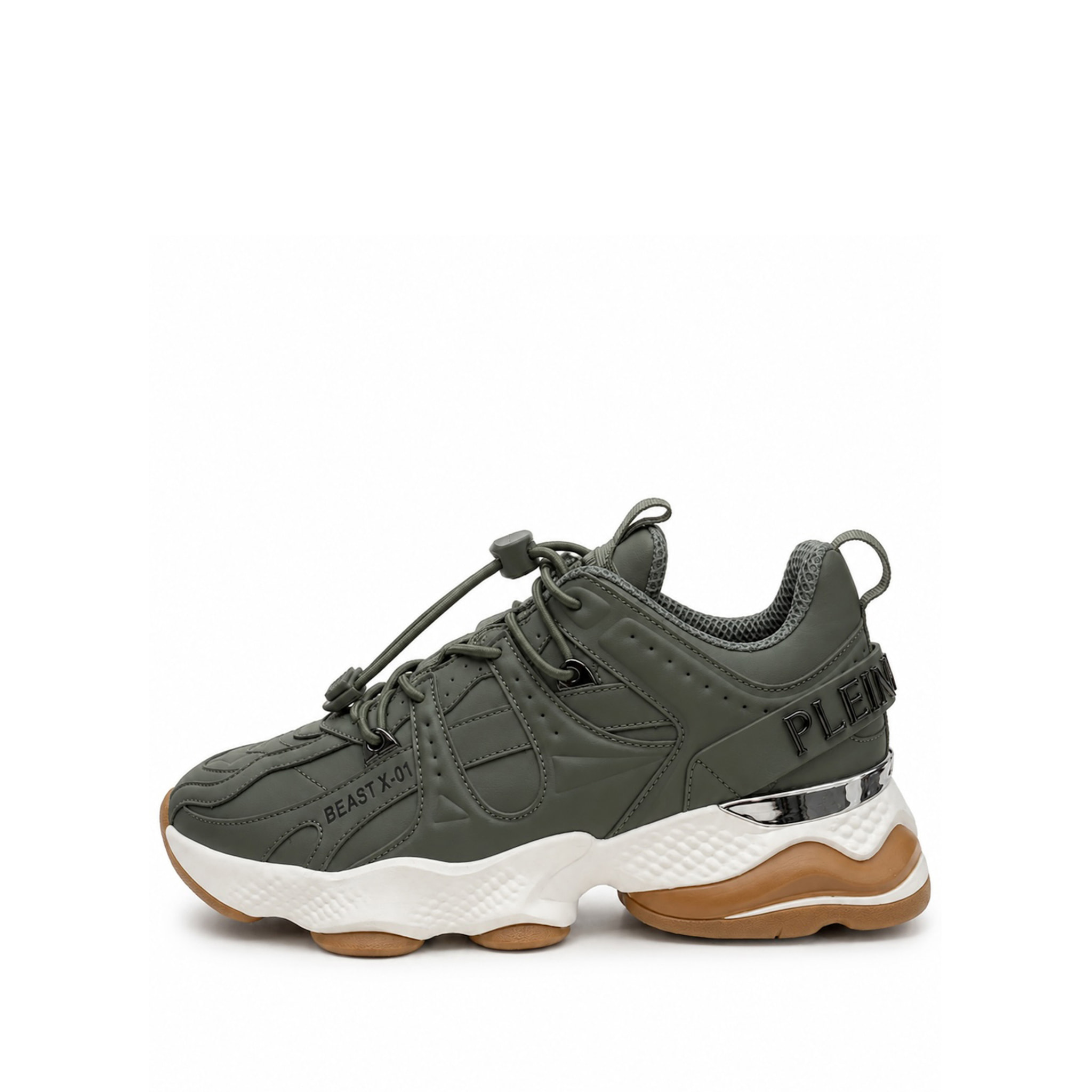 PLEIN SPORT Zapatillas de running