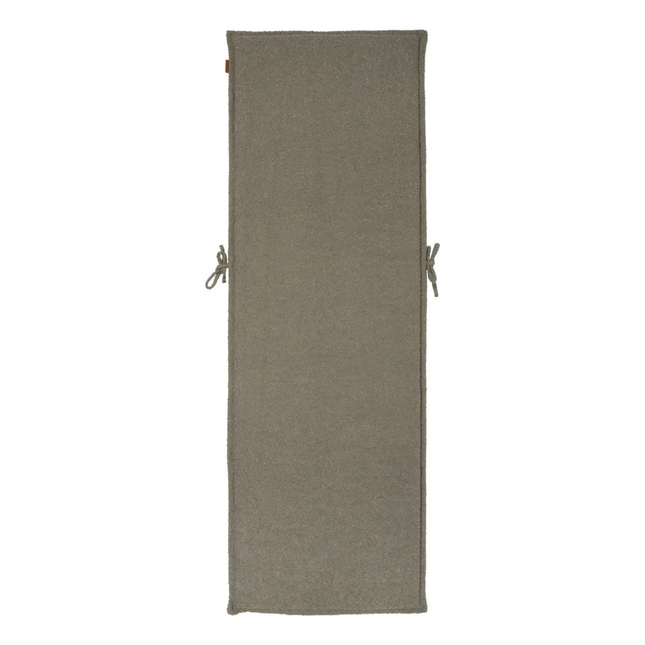 Coussin de transat Solfia vert laurier