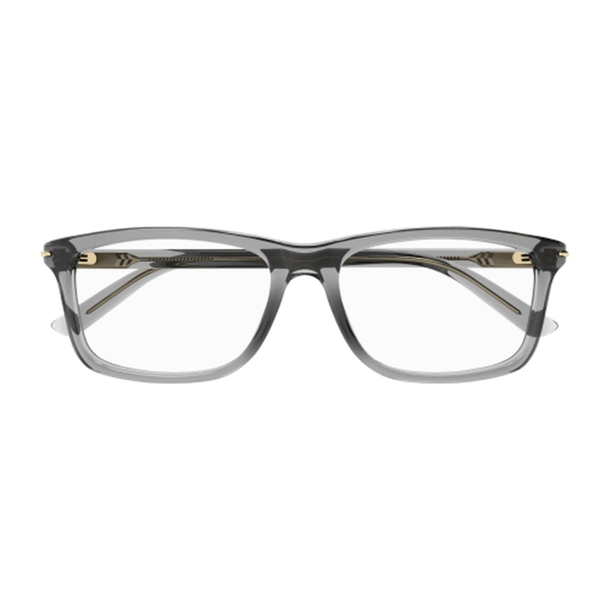 Gafas de Vista Gucci GG1447O-004 de Acetato Hombre 57 mm