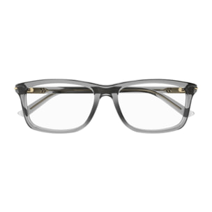 Gafas de Vista Gucci GG1447O-004 de Acetato Hombre 57 mm