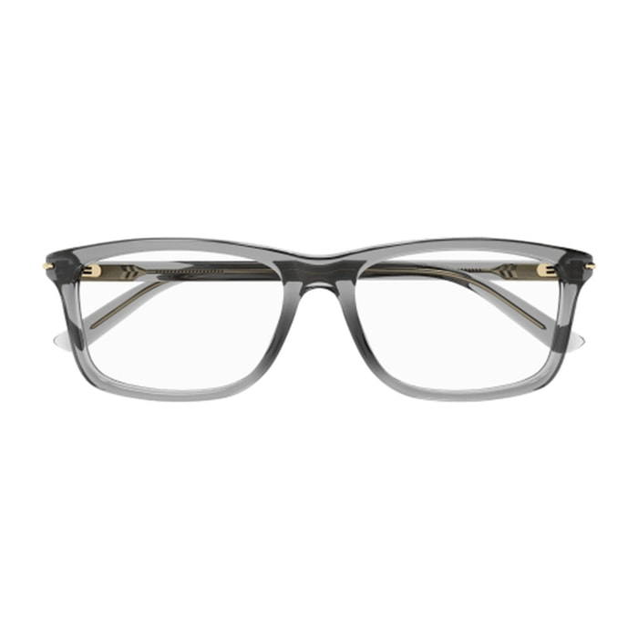 Gafas de Vista Gucci GG1447O-004 de Acetato Hombre 57 mm