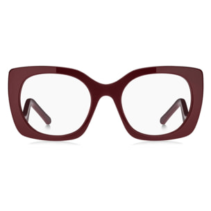 Gafas de Vista Marc Jacobs MARC 810 LHF de Acetato Mujer 52 mm