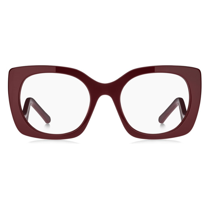 Gafas de Vista Marc Jacobs MARC 810 LHF de Acetato Mujer 52 mm