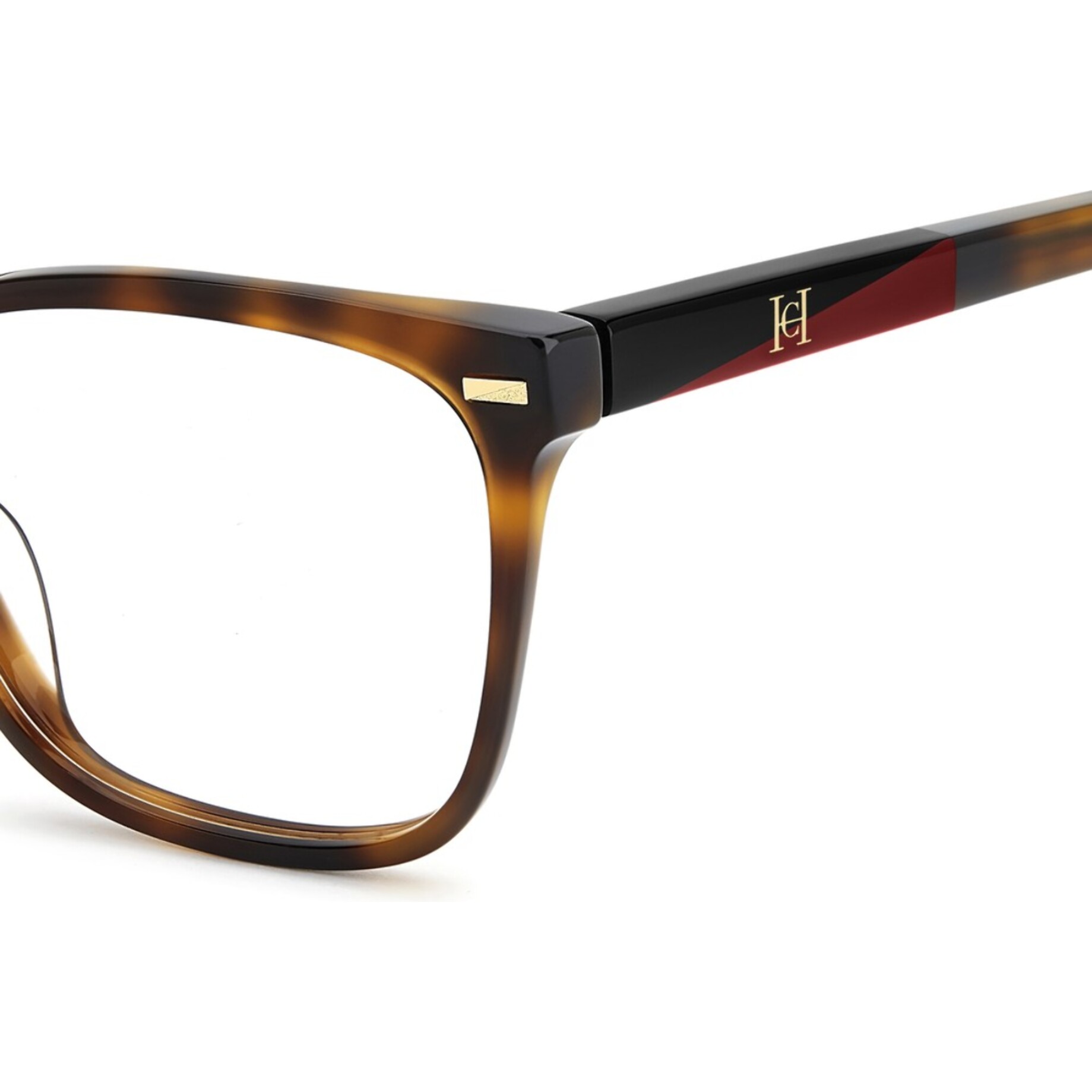 Gafas de Sol Carolina Herrera HER 0221/G/S 3H2 de Acetato Mujer 50 mm