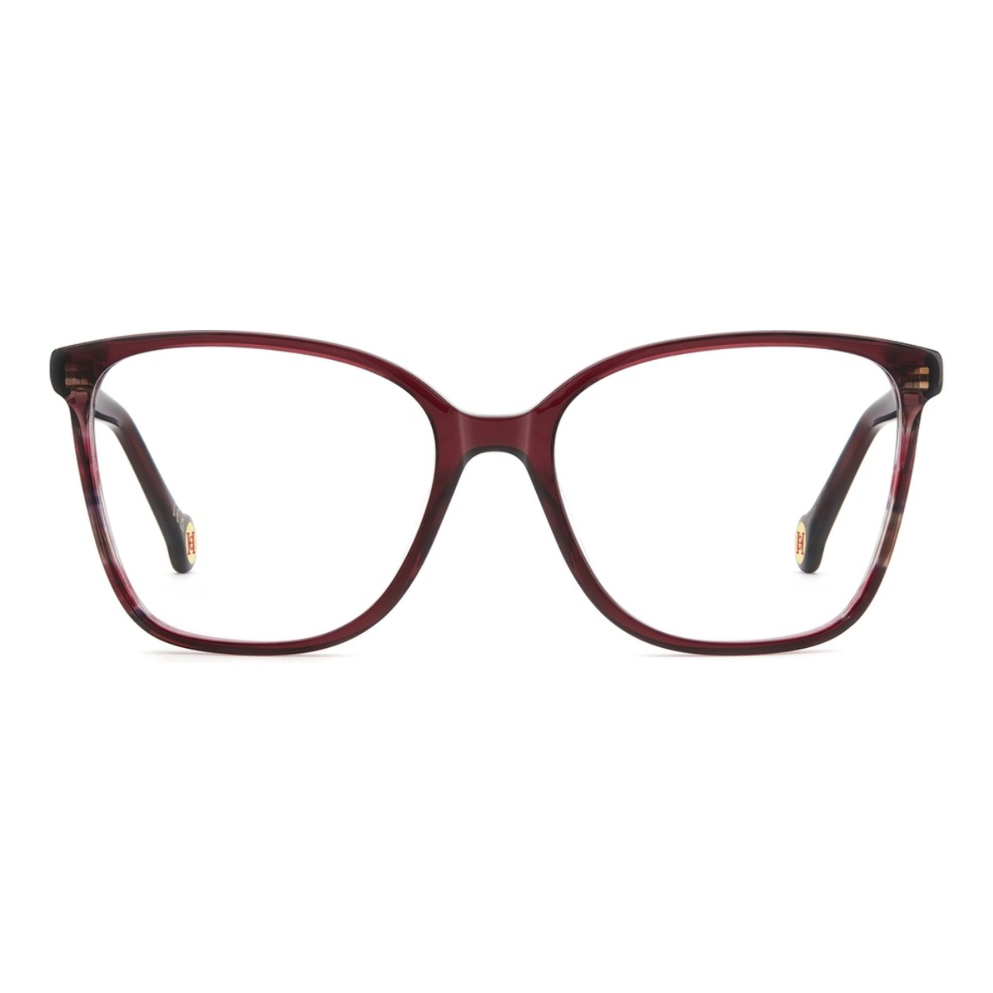Gafas de Vista Carolina Herrera HER 0392 LHF de Acetato Mujer 55 mm