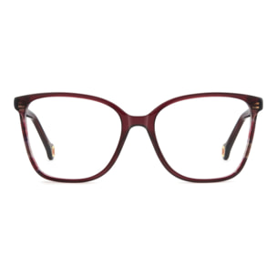 Gafas de Vista Carolina Herrera HER 0392 LHF de Acetato Mujer 55 mm