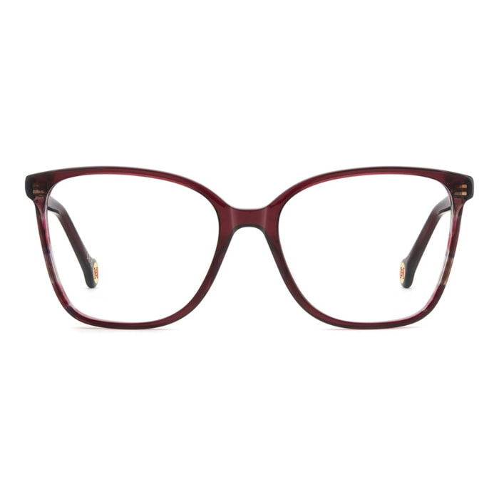 Gafas de Vista Carolina Herrera HER 0392 LHF de Acetato Mujer 55 mm