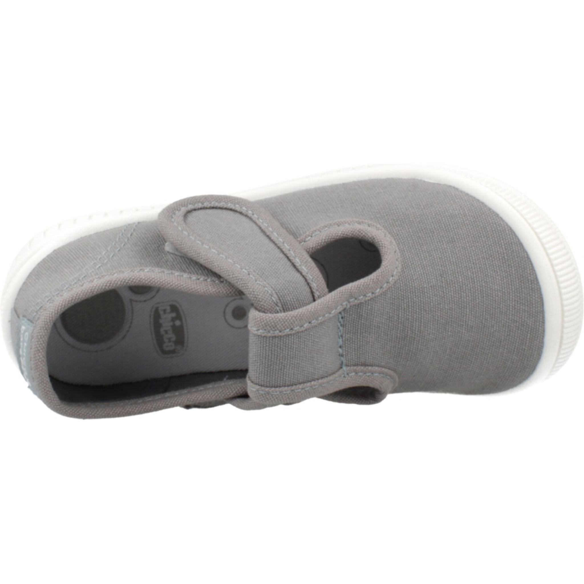 Zapatos Niño de la marca CHICCO  modelo ZAPATO CODDY GRIS