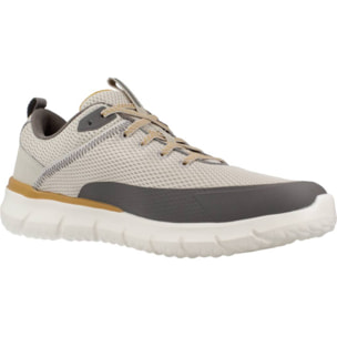 Sneakers de  Hombre de la marca SKECHERS  modelo DEL RETTO-ARLING Brown