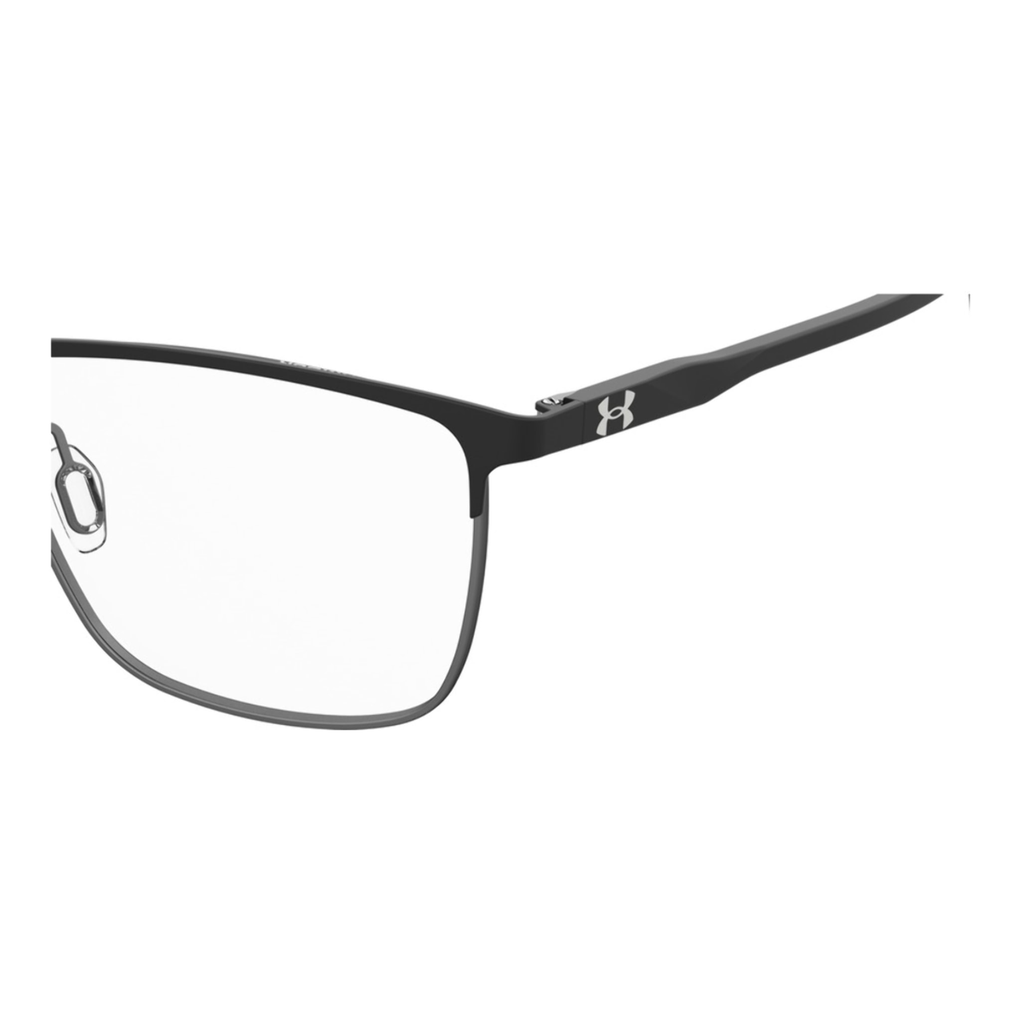 Gafas de Vista Under Armour UA 5094/G RZZ de Metal Hombre 56 mm