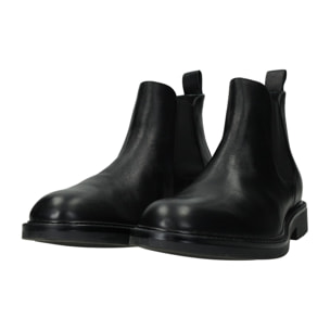 Stivaletti Uomo Tata Italia Nero