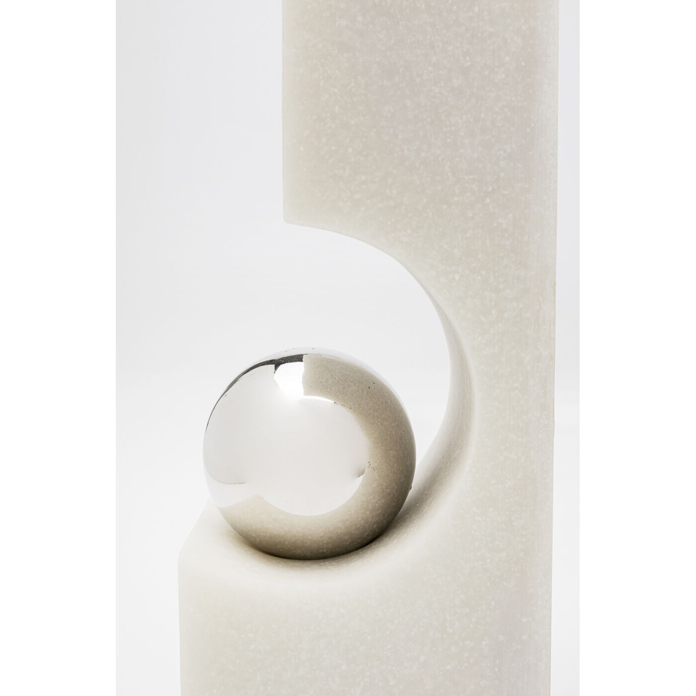 Serre-livres Art billes set de 2 Kare Design