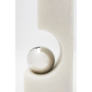 Serre-livres Art billes set de 2 Kare Design