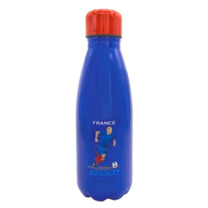 Bouteille Isotherme France Football 350ML