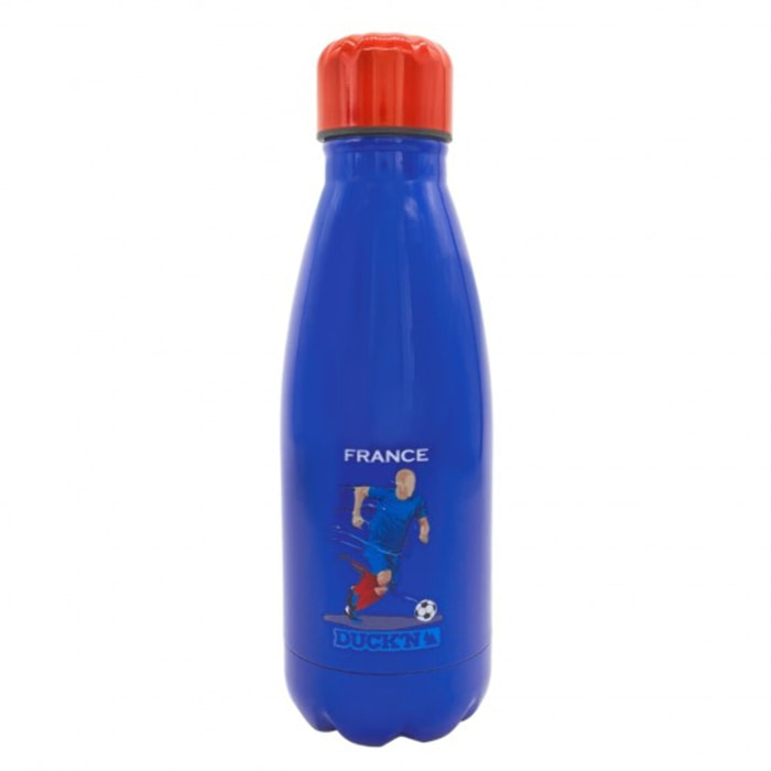 Bouteille Isotherme France Football 350ML