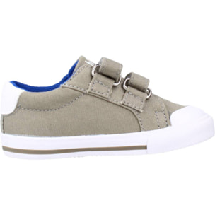 Zapatillas Niño de la marca CHICCO  modelo GIONNY Gray