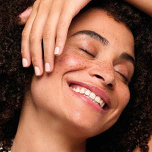 Color Strong - Vernis Durcisseur Kératine, Vitamine & Silicium Gloss Éclat
