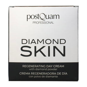 Crema giorno Diamond Skin Postquam 50 ml