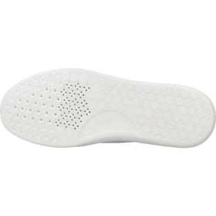 Sneakers de  Hombre de la marca GEOX  modelo U DEIVEN BLANCO
