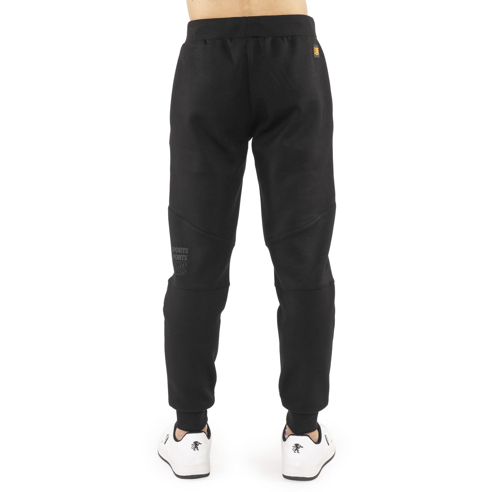 Pantalone sportivo in neoprene leggero "Tech"