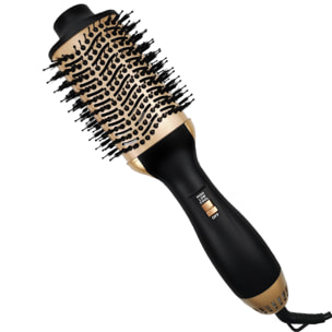 Cepillo profesional para peinar el cabello todo en uno