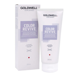 GOLDWELL Dualsenses Color Revive Icy Blonde 200ml