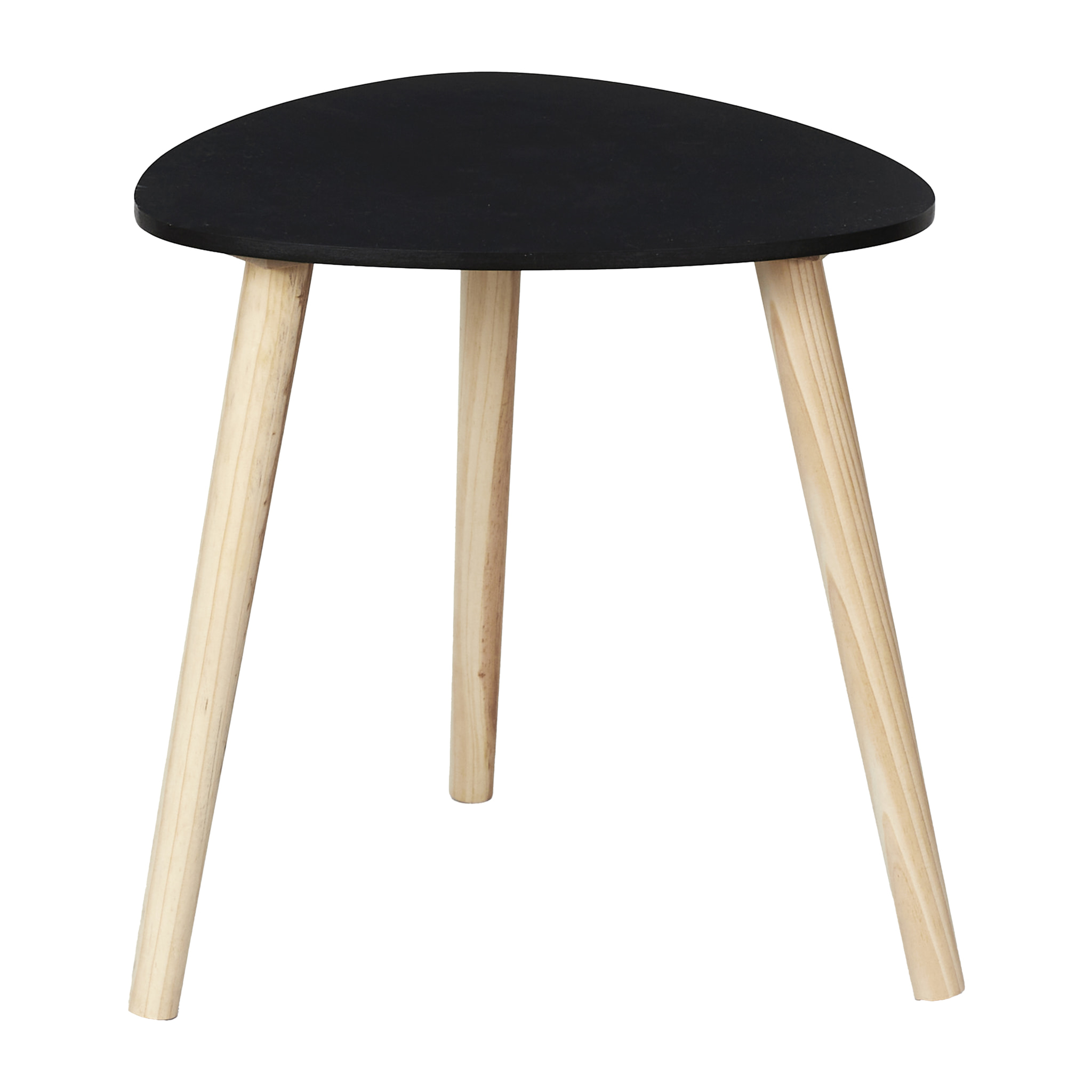 Table D Appoint Shelly Noir
