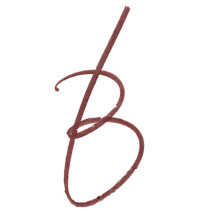 Lip Liner Pencil - Lèvres Contour Edition