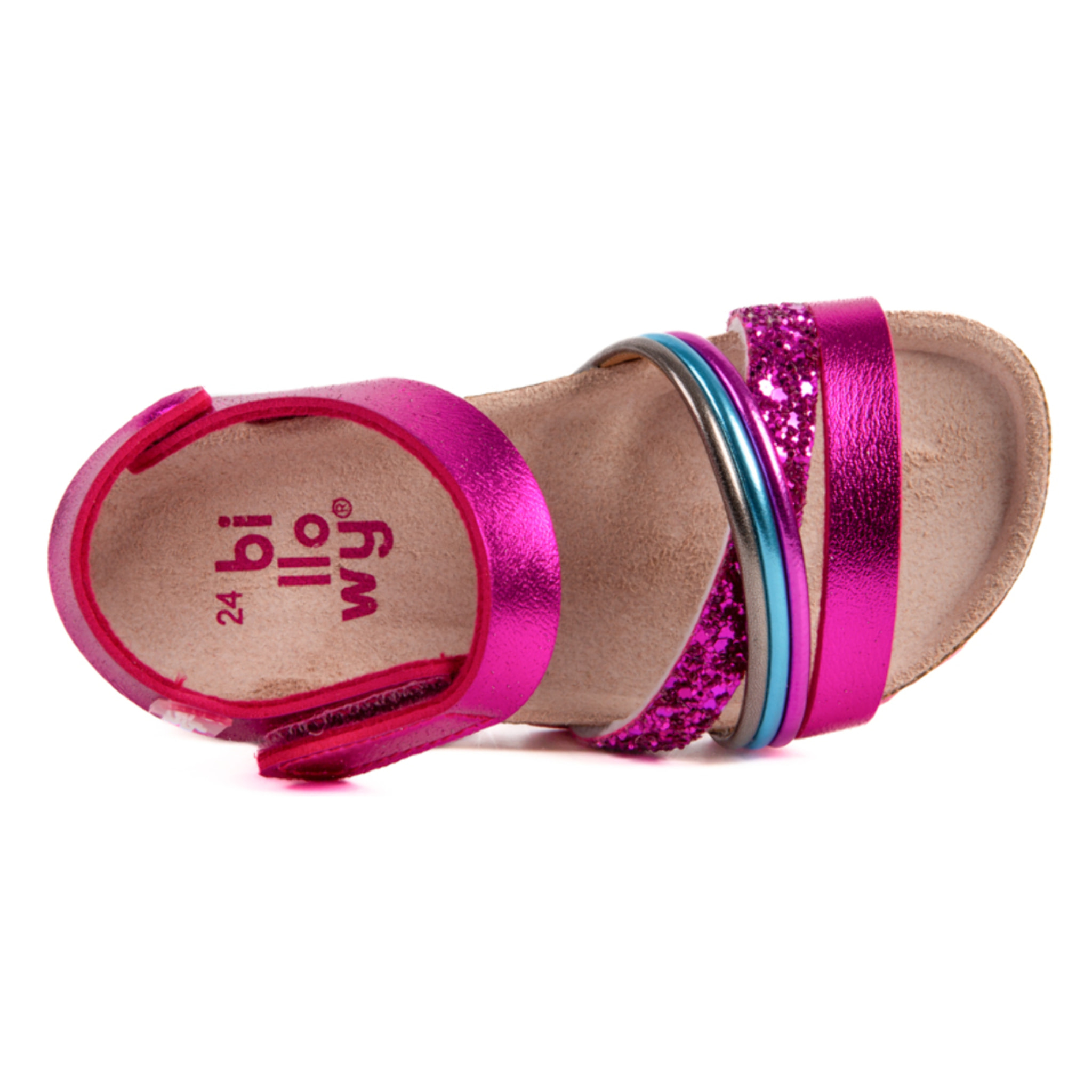 Sandalo BILLOWY ROSA