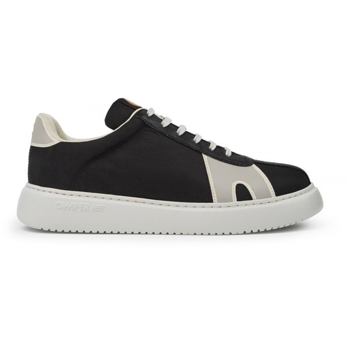 CAMPER Runner K21 - Sneakers Zapatillas Negro Hombre