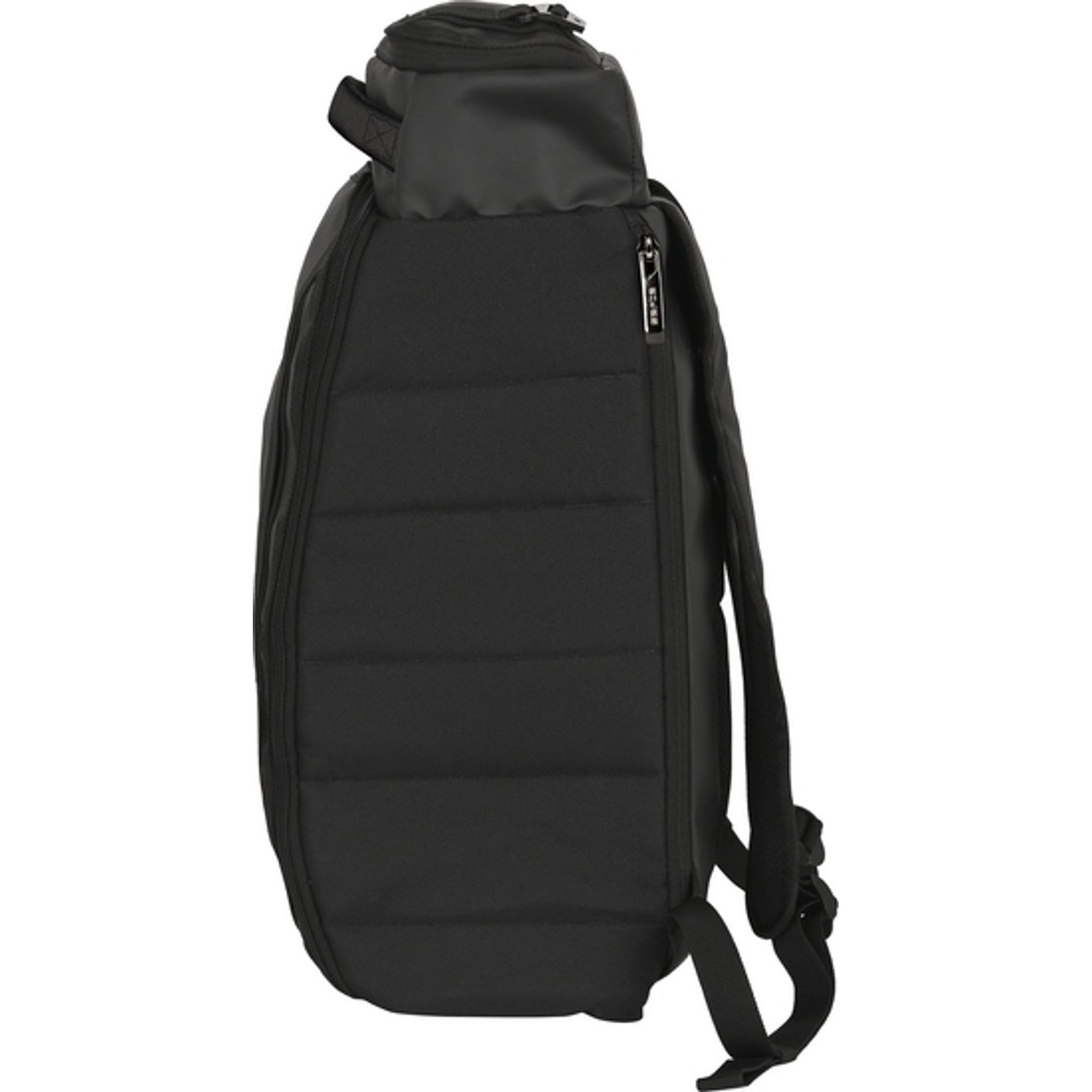 Mochila viaje safta business "black"