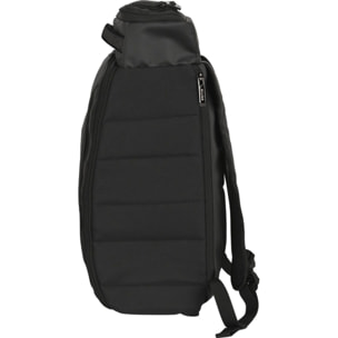 Mochila viaje safta business "black"