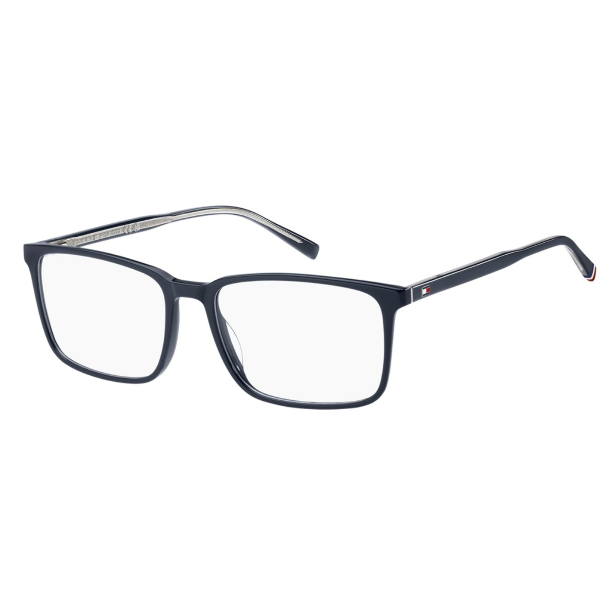Gafas de Vista Tommy Hilfiger TH 2269 PJP 52 de Acetato Hombre 52 mm