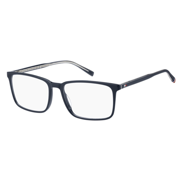 Gafas de Vista Tommy Hilfiger TH 2269 PJP 52 de Acetato Hombre 52 mm